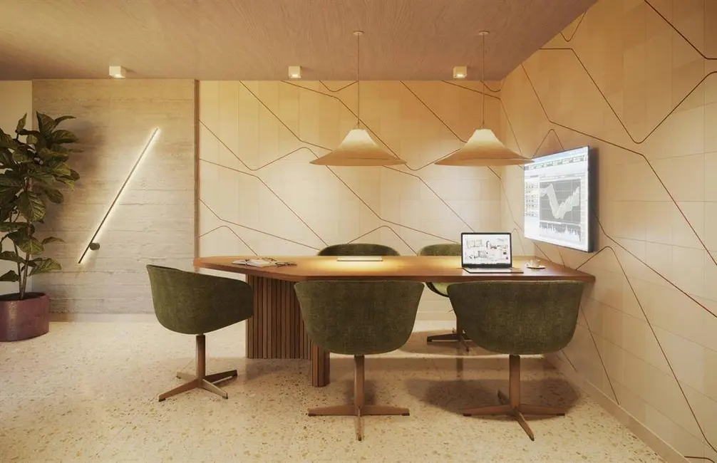 Foto 4 de Apartamento com 3 quartos à venda, 166m2 em Ipanema, Rio De Janeiro - RJ