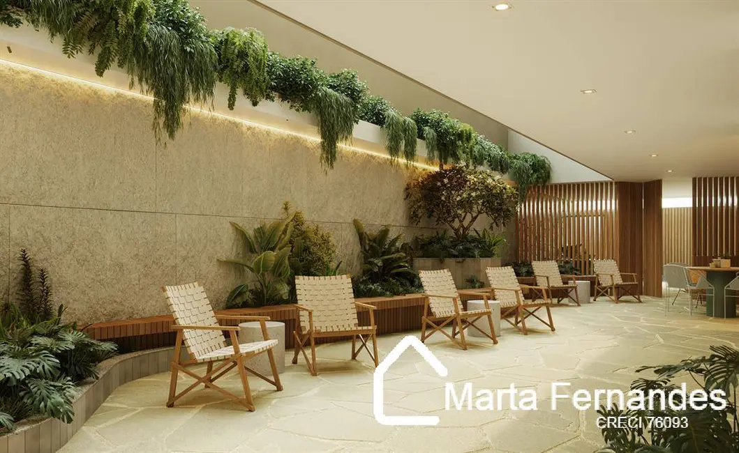 Apartamento com 3 quartos à venda, 166m2 em Ipanema, Rio De Janeiro - RJ - imagem 9 Foto 9 de Apartamento com 3 quartos à venda, 166m2 em Ipanema, Rio De Janeiro - RJ