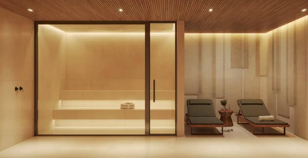 Foto 7 de Apartamento com 3 quartos à venda, 166m2 em Ipanema, Rio De Janeiro - RJ