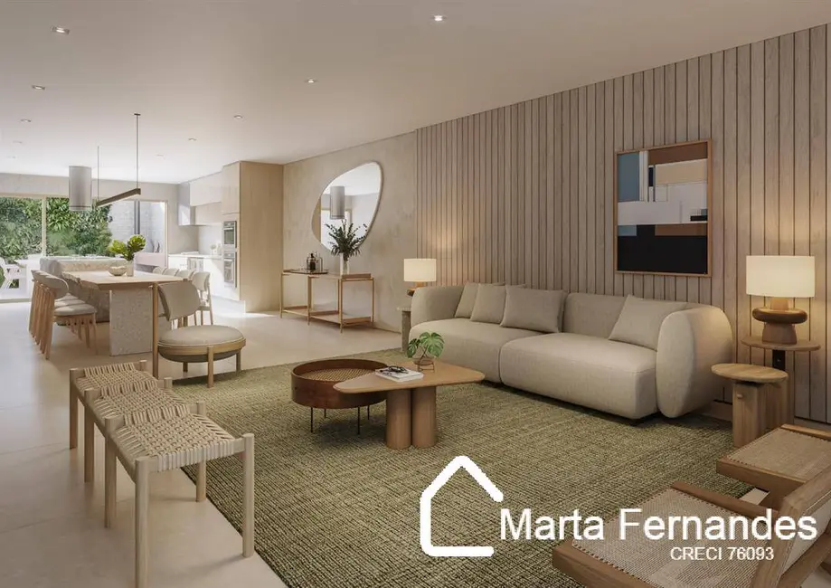 Apartamento com 3 quartos à venda, 166m2 em Ipanema, Rio De Janeiro - RJ - imagem 5 Foto 5 de Apartamento com 3 quartos à venda, 166m2 em Ipanema, Rio De Janeiro - RJ