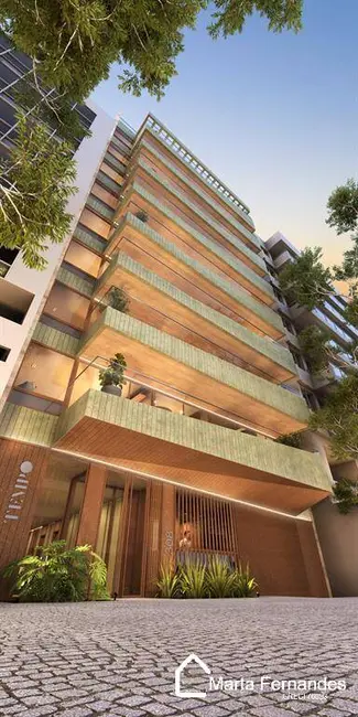 Apartamento com 3 quartos à venda, 167m2 em Ipanema, Rio De Janeiro - RJ - imagem 3 Foto 3 de Apartamento com 3 quartos à venda, 167m2 em Ipanema, Rio De Janeiro - RJ