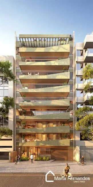 Apartamento com 3 quartos à venda, 167m2 em Ipanema, Rio De Janeiro - RJ - imagem 1 Foto 1 de Apartamento com 3 quartos à venda, 167m2 em Ipanema, Rio De Janeiro - RJ
