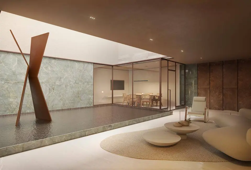 Foto 7 de Apartamento com 3 quartos à venda, 167m2 em Ipanema, Rio De Janeiro - RJ