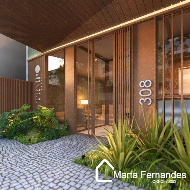 Apartamento com 3 quartos à venda, 167m2 em Ipanema, Rio De Janeiro - RJ - imagem 8 Foto 8 de Apartamento com 3 quartos à venda, 167m2 em Ipanema, Rio De Janeiro - RJ