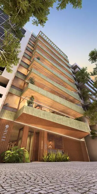 Foto 3 de Apartamento com 3 quartos à venda, 167m2 em Ipanema, Rio De Janeiro - RJ