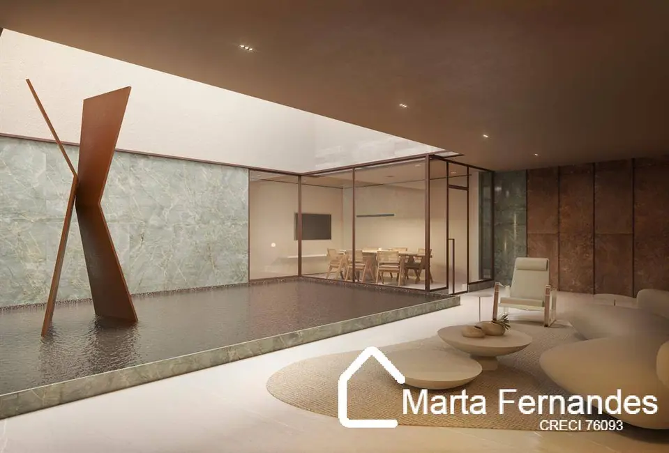 Apartamento com 3 quartos à venda, 167m2 em Ipanema, Rio De Janeiro - RJ - imagem 7 Foto 7 de Apartamento com 3 quartos à venda, 167m2 em Ipanema, Rio De Janeiro - RJ