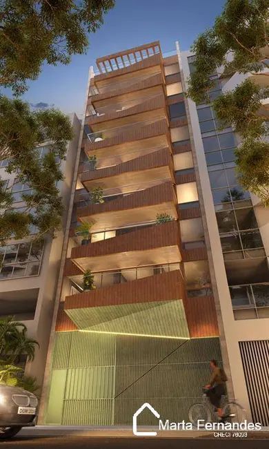 Apartamento com 3 quartos à venda, 167m2 em Ipanema, Rio De Janeiro - RJ - imagem 2 Foto 2 de Apartamento com 3 quartos à venda, 167m2 em Ipanema, Rio De Janeiro - RJ