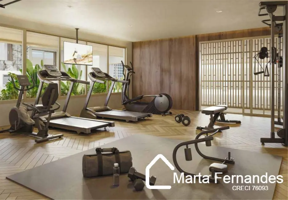 Foto 7 de Apartamento com 3 quartos à venda, 117m2 em Urca, Rio De Janeiro - RJ