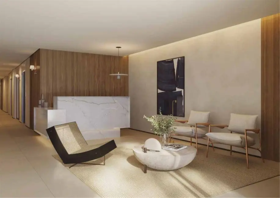 Foto 8 de Apartamento com 3 quartos à venda, 117m2 em Urca, Rio De Janeiro - RJ