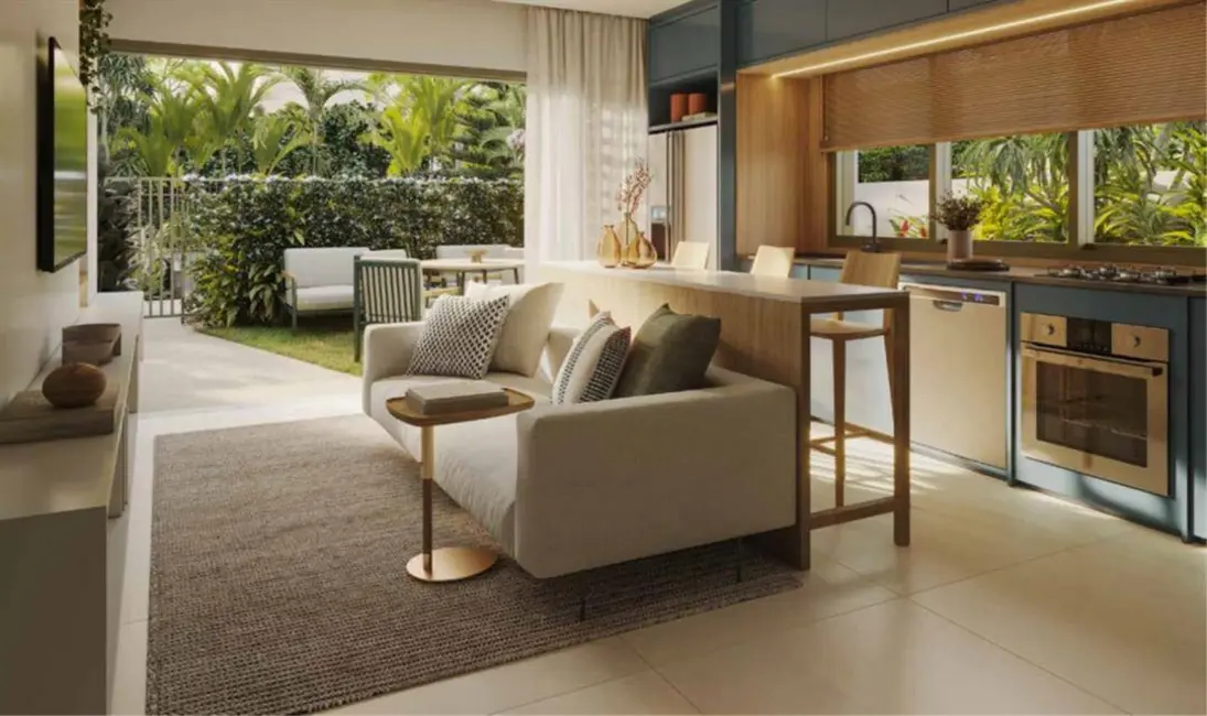 Foto 2 de Apartamento com 3 quartos à venda, 117m2 em Urca, Rio De Janeiro - RJ