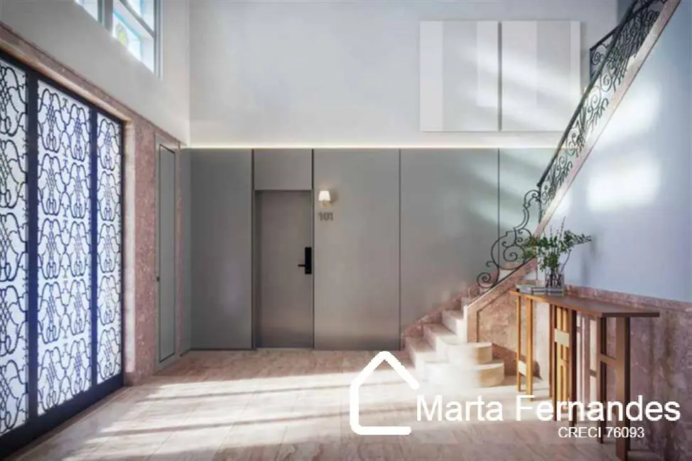 Foto 9 de Apartamento com 3 quartos à venda, 117m2 em Urca, Rio De Janeiro - RJ