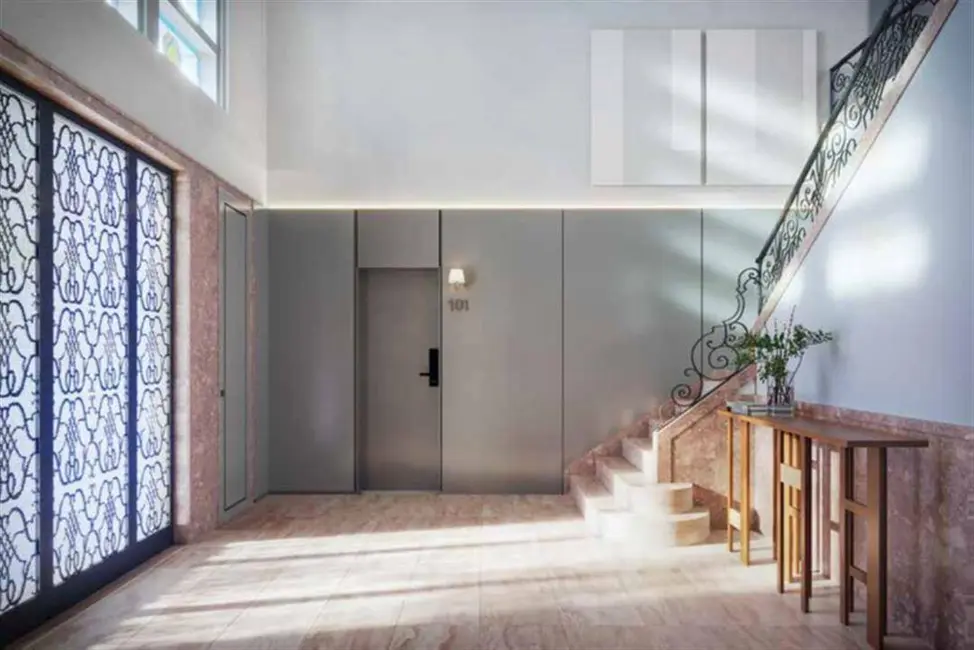 Foto 9 de Apartamento com 3 quartos à venda, 117m2 em Urca, Rio De Janeiro - RJ