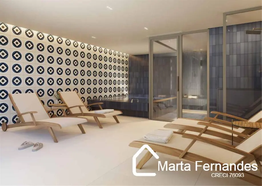 Foto 5 de Apartamento com 3 quartos à venda, 117m2 em Urca, Rio De Janeiro - RJ