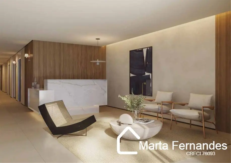 Foto 8 de Apartamento com 3 quartos à venda, 117m2 em Urca, Rio De Janeiro - RJ