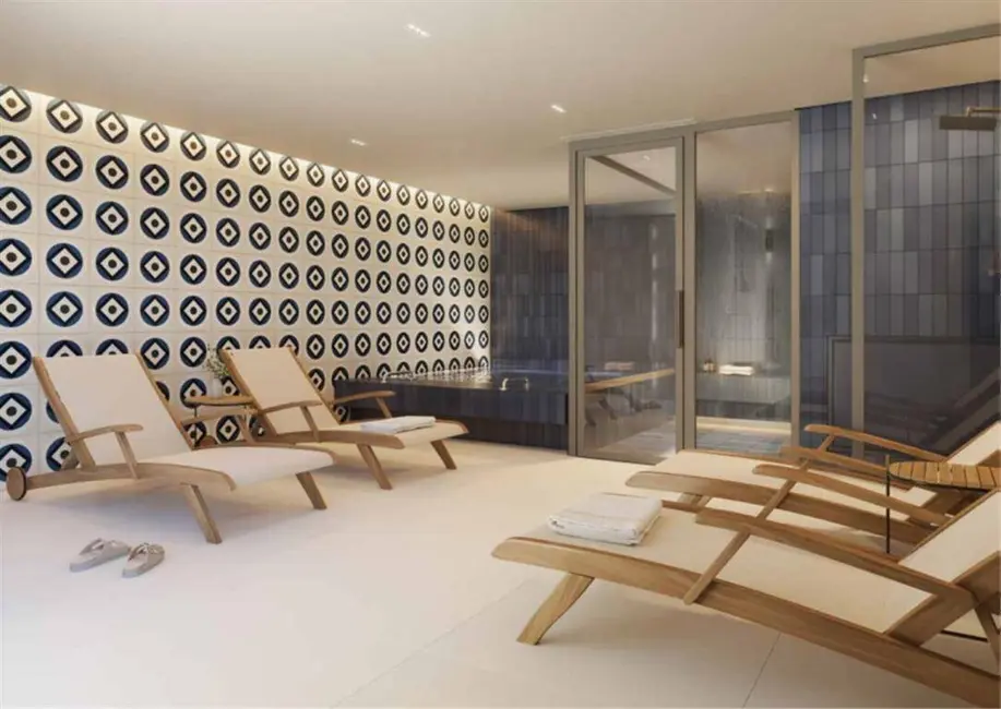 Foto 5 de Apartamento com 3 quartos à venda, 117m2 em Urca, Rio De Janeiro - RJ