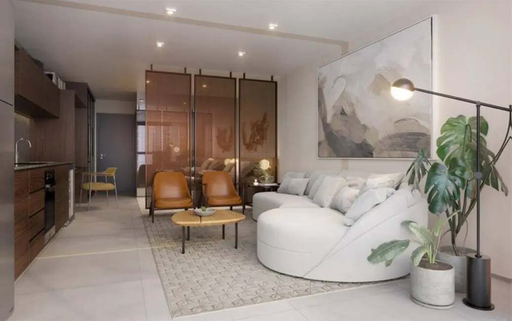 Foto 7 de Apartamento com 1 quarto à venda, 39m2 em Flamengo, Rio De Janeiro - RJ