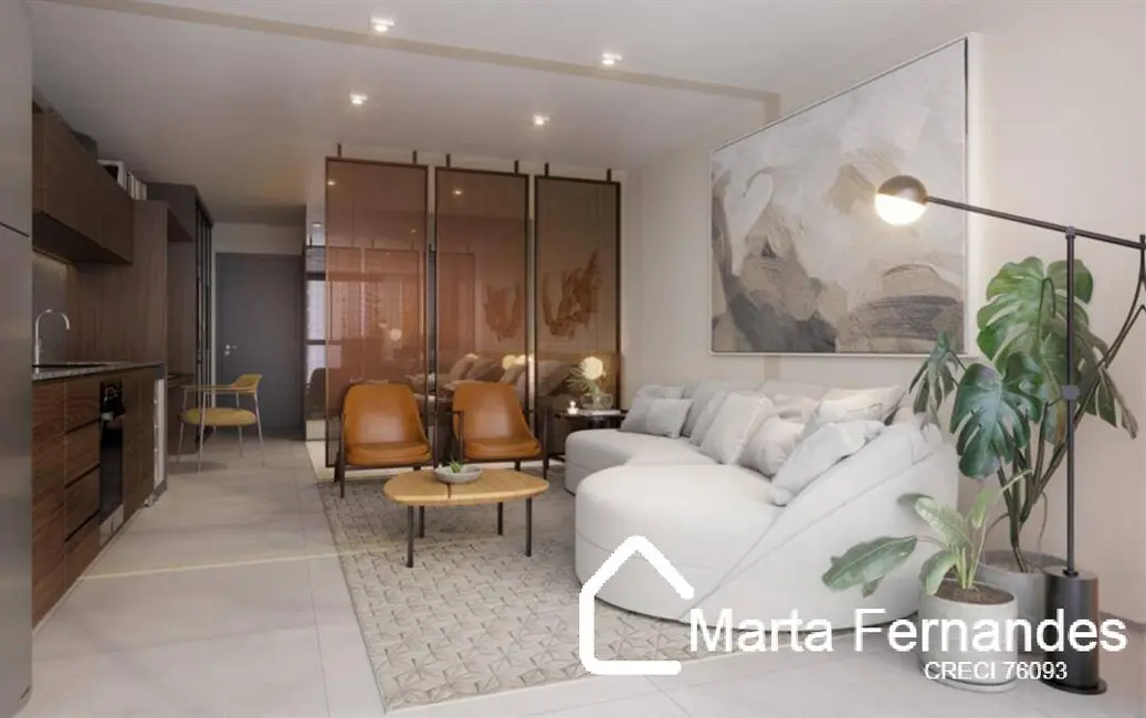 Apartamento com 1 quarto à venda, 39m2 em Flamengo, Rio De Janeiro - RJ - imagem 7 Foto 7 de Apartamento com 1 quarto à venda, 39m2 em Flamengo, Rio De Janeiro - RJ