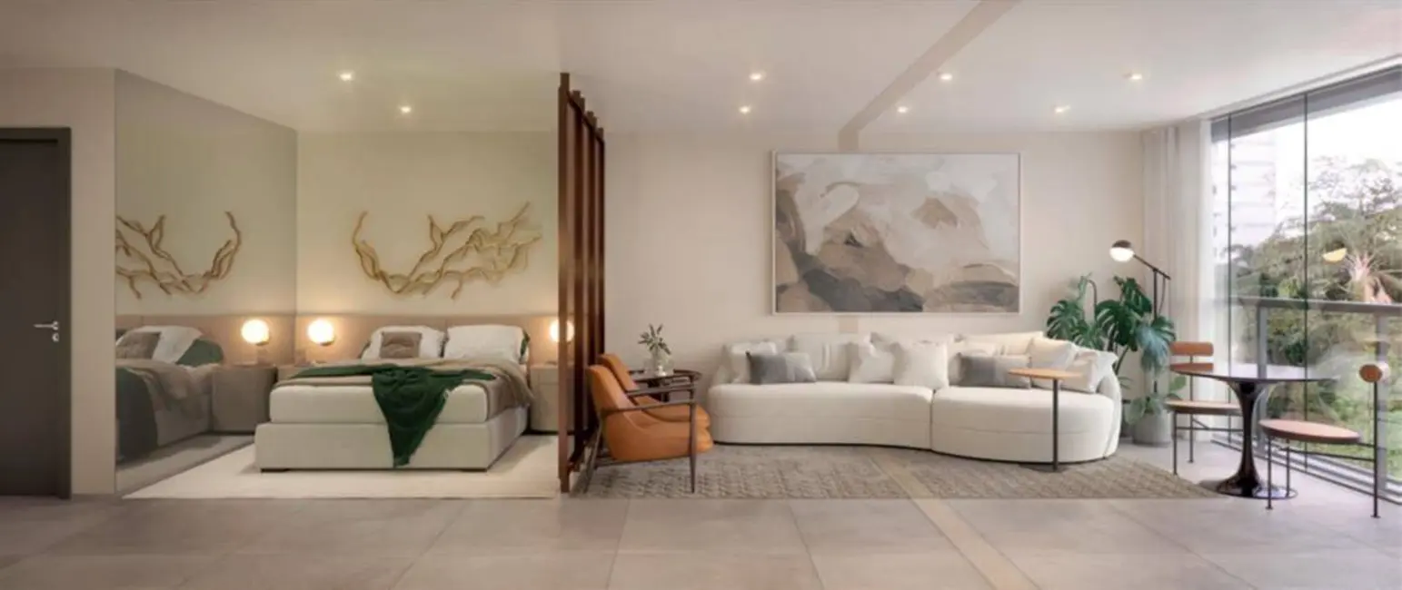 Foto 9 de Apartamento com 1 quarto à venda, 39m2 em Flamengo, Rio De Janeiro - RJ