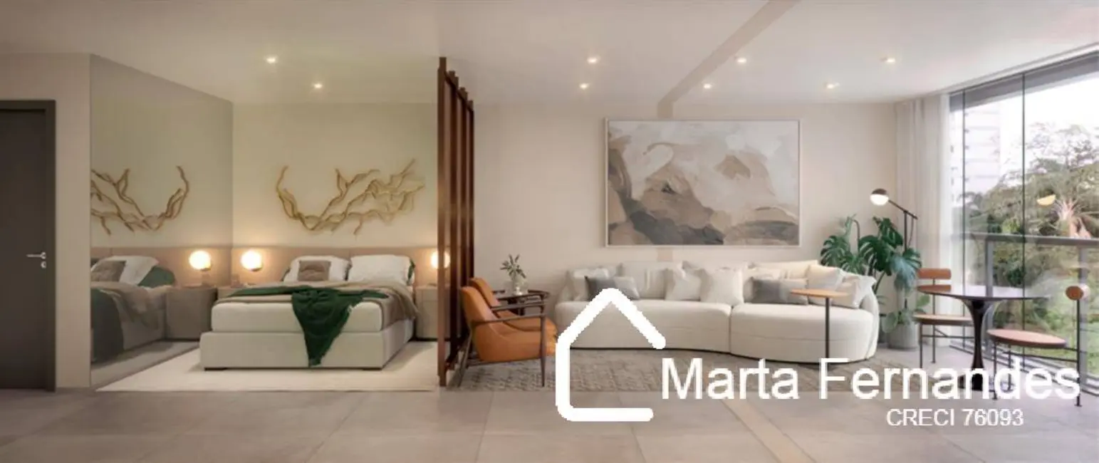 Apartamento com 1 quarto à venda, 39m2 em Flamengo, Rio De Janeiro - RJ - imagem 9 Foto 9 de Apartamento com 1 quarto à venda, 39m2 em Flamengo, Rio De Janeiro - RJ