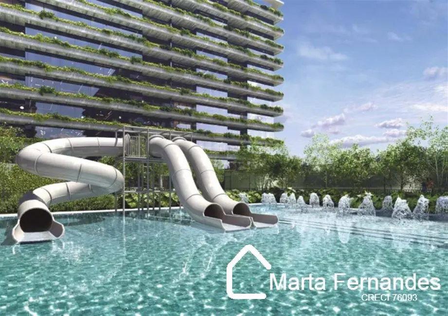 Apartamento com 2 quartos à venda, 60m2 em Jacarepaguá, Rio De Janeiro - RJ - imagem 7 Foto 7 de Apartamento com 2 quartos à venda, 60m2 em Jacarepaguá, Rio De Janeiro - RJ