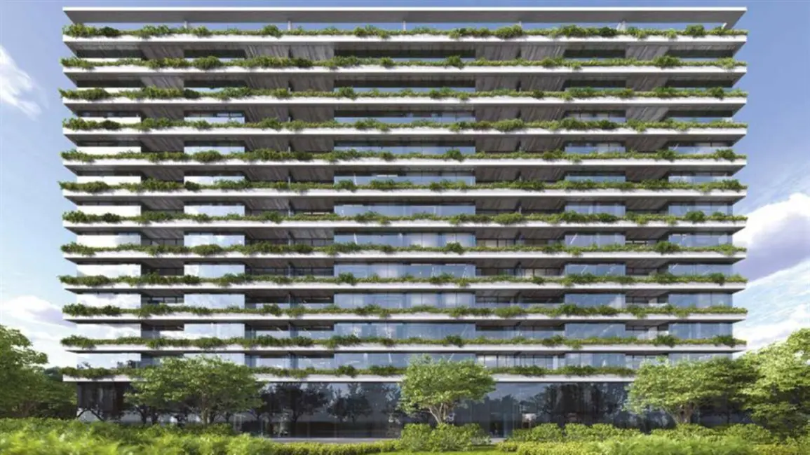 Foto 5 de Apartamento com 2 quartos à venda, 60m2 em Jacarepaguá, Rio De Janeiro - RJ