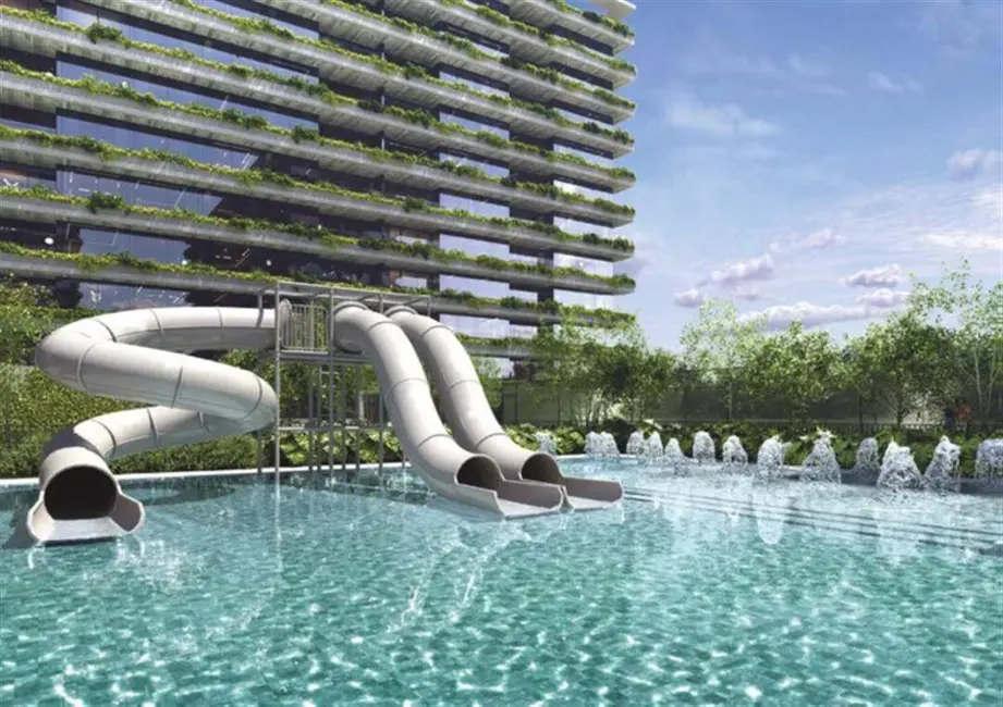 Foto 7 de Apartamento com 2 quartos à venda, 60m2 em Jacarepaguá, Rio De Janeiro - RJ