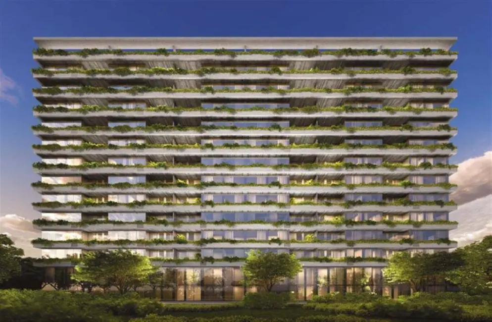 Foto 4 de Apartamento com 2 quartos à venda, 60m2 em Jacarepaguá, Rio De Janeiro - RJ