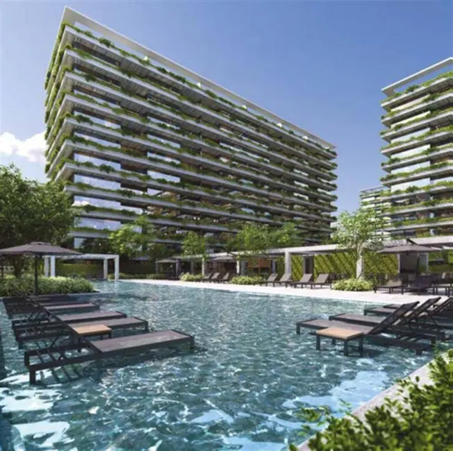 Foto 6 de Apartamento com 2 quartos à venda, 60m2 em Jacarepaguá, Rio De Janeiro - RJ