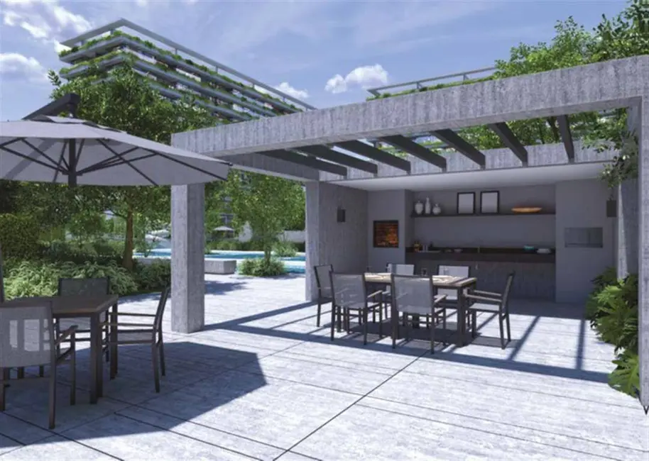 Foto 9 de Apartamento com 2 quartos à venda, 60m2 em Jacarepaguá, Rio De Janeiro - RJ