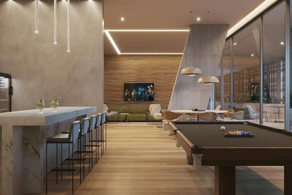 Foto 7 de Apartamento com 4 quartos à venda, 322m2 em Copacabana, Rio De Janeiro - RJ