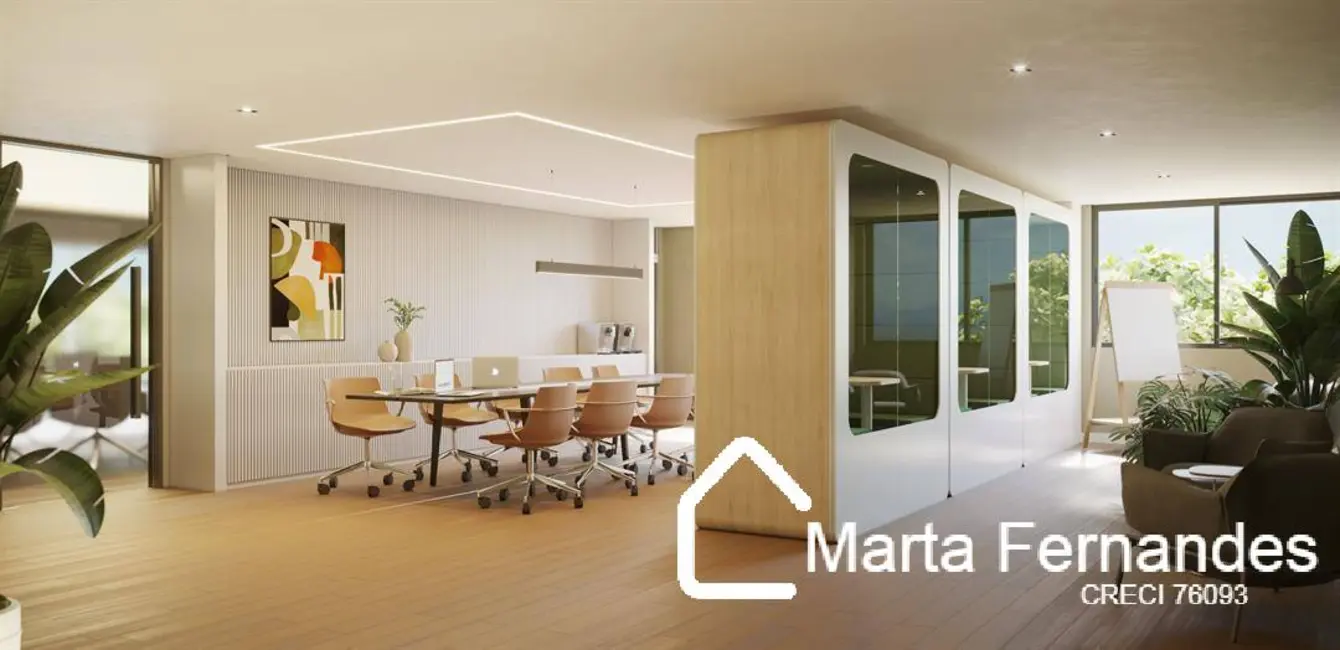 Apartamento com 4 quartos à venda, 322m2 em Copacabana, Rio De Janeiro - RJ - imagem 8 Foto 8 de Apartamento com 4 quartos à venda, 322m2 em Copacabana, Rio De Janeiro - RJ