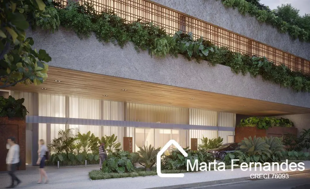 Apartamento com 4 quartos à venda, 322m2 em Copacabana, Rio De Janeiro - RJ - imagem 4 Foto 4 de Apartamento com 4 quartos à venda, 322m2 em Copacabana, Rio De Janeiro - RJ