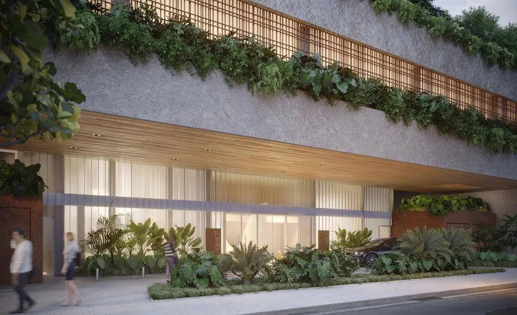 Foto 4 de Apartamento com 4 quartos à venda, 322m2 em Copacabana, Rio De Janeiro - RJ