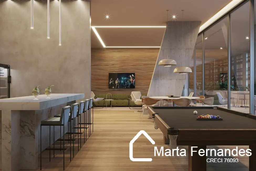 Apartamento com 4 quartos à venda, 322m2 em Copacabana, Rio De Janeiro - RJ - imagem 7 Foto 7 de Apartamento com 4 quartos à venda, 322m2 em Copacabana, Rio De Janeiro - RJ