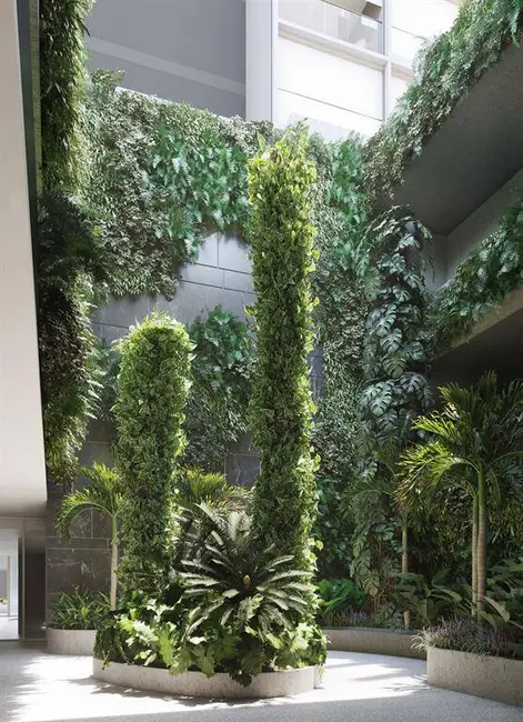 Foto 5 de Apartamento com 4 quartos à venda, 322m2 em Copacabana, Rio De Janeiro - RJ