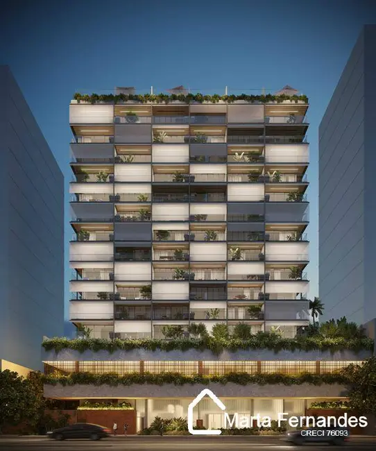Apartamento com 1 quarto à venda, 54m2 em Copacabana, Rio De Janeiro - RJ - imagem 1 Foto 1 de Apartamento com 1 quarto à venda, 54m2 em Copacabana, Rio De Janeiro - RJ