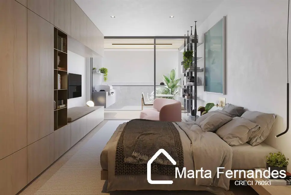 Apartamento com 1 quarto à venda, 54m2 em Copacabana, Rio De Janeiro - RJ - imagem 4 Foto 4 de Apartamento com 1 quarto à venda, 54m2 em Copacabana, Rio De Janeiro - RJ
