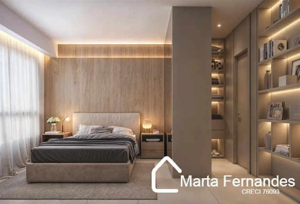 Foto 8 de Apartamento com 2 quartos à venda, 90m2 em Humaitá, Rio De Janeiro - RJ