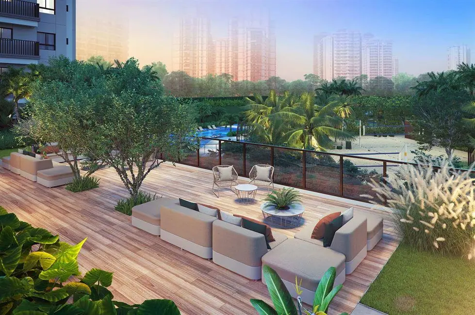 Foto 8 de Apartamento com 3 quartos à venda, 125m2 em Barra da Tijuca, Rio De Janeiro - RJ