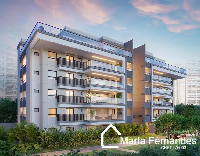 Apartamento com 3 quartos à venda, 125m2 em Barra da Tijuca, Rio De Janeiro - RJ - imagem 1 Foto 1 de Apartamento com 3 quartos à venda, 125m2 em Barra da Tijuca, Rio De Janeiro - RJ