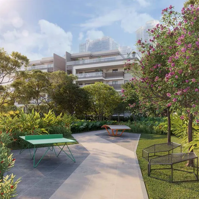 Foto 6 de Apartamento com 3 quartos à venda, 125m2 em Barra da Tijuca, Rio De Janeiro - RJ