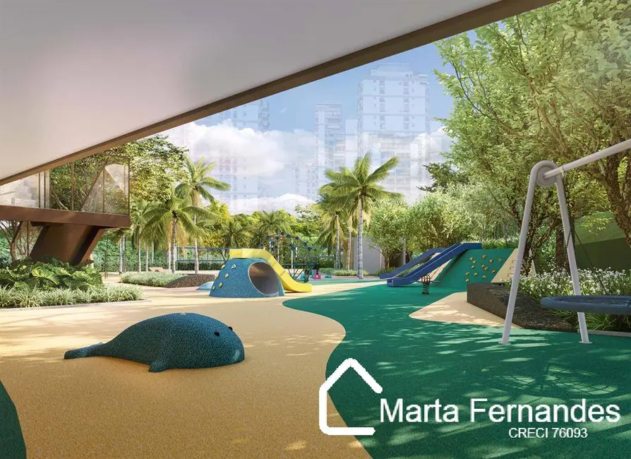 Apartamento com 3 quartos à venda, 125m2 em Barra da Tijuca, Rio De Janeiro - RJ - imagem 9 Foto 9 de Apartamento com 3 quartos à venda, 125m2 em Barra da Tijuca, Rio De Janeiro - RJ