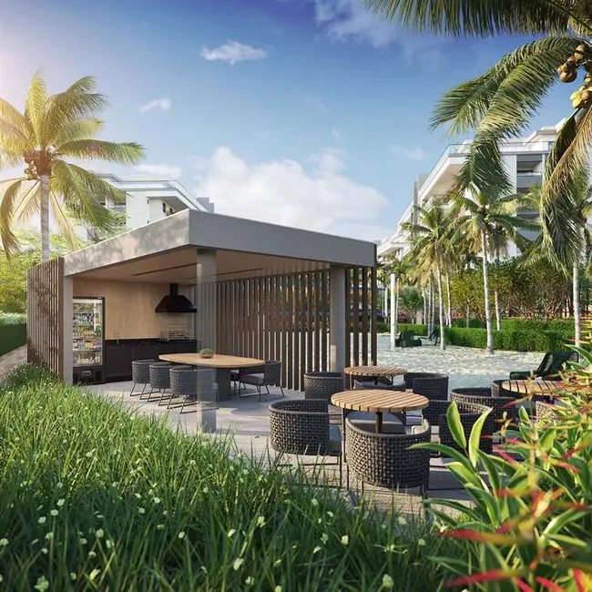 Foto 3 de Apartamento com 3 quartos à venda, 125m2 em Barra da Tijuca, Rio De Janeiro - RJ