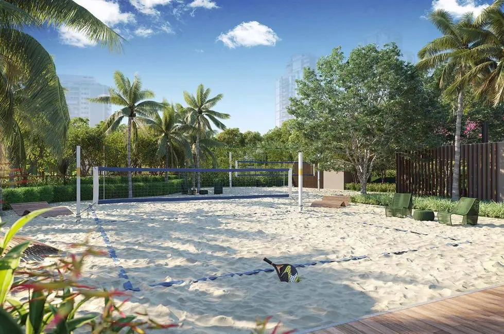 Foto 4 de Apartamento com 3 quartos à venda, 125m2 em Barra da Tijuca, Rio De Janeiro - RJ