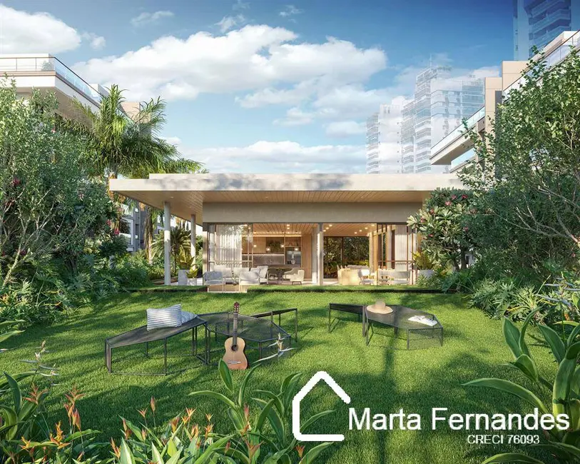 Apartamento com 3 quartos à venda, 125m2 em Barra da Tijuca, Rio De Janeiro - RJ - imagem 7 Foto 7 de Apartamento com 3 quartos à venda, 125m2 em Barra da Tijuca, Rio De Janeiro - RJ