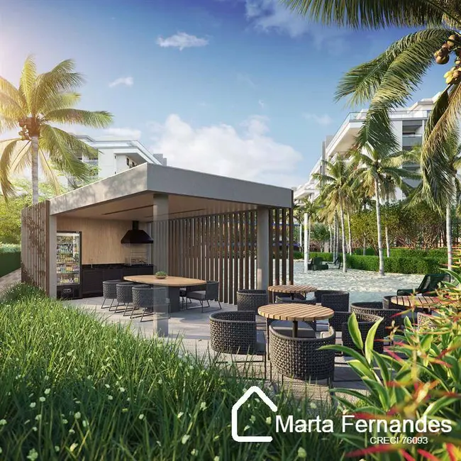 Apartamento com 3 quartos à venda, 125m2 em Barra da Tijuca, Rio De Janeiro - RJ - imagem 3 Foto 3 de Apartamento com 3 quartos à venda, 125m2 em Barra da Tijuca, Rio De Janeiro - RJ