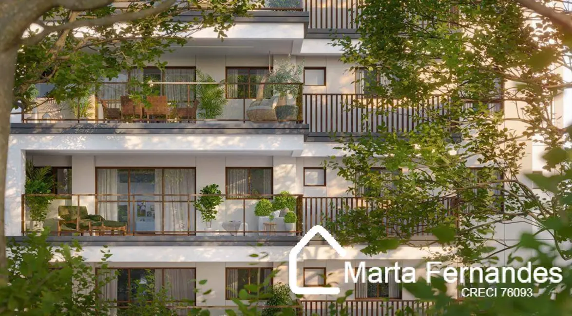 Apartamento com 3 quartos à venda, 125m2 em Barra da Tijuca, Rio De Janeiro - RJ - imagem 2 Foto 2 de Apartamento com 3 quartos à venda, 125m2 em Barra da Tijuca, Rio De Janeiro - RJ