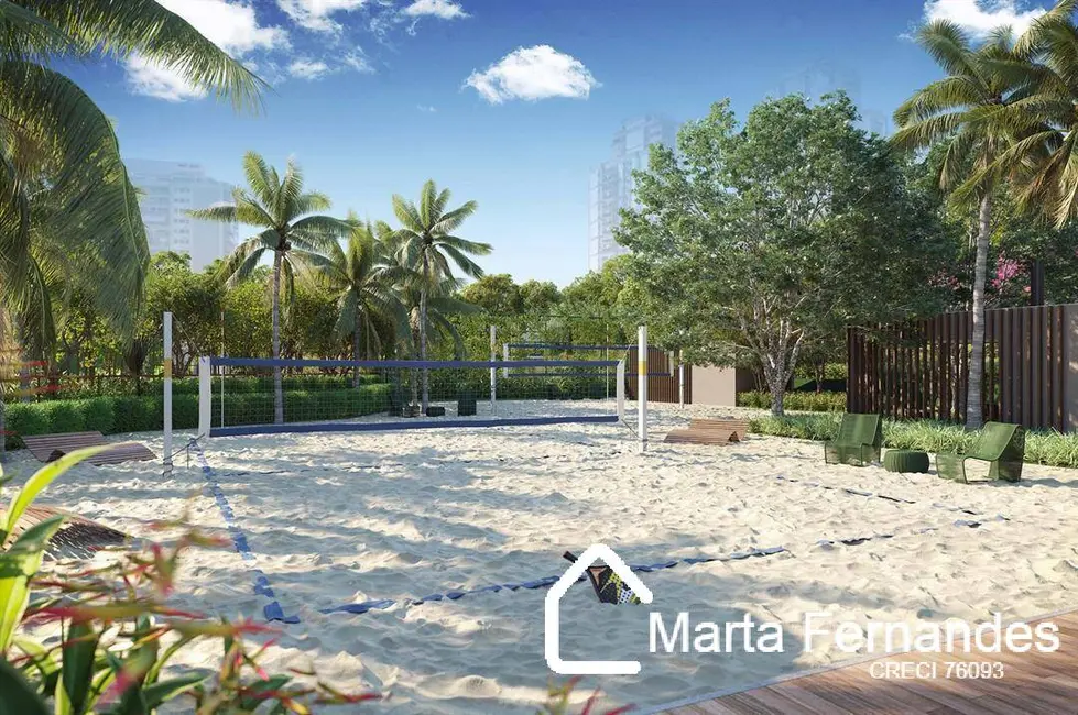 Apartamento com 3 quartos à venda, 125m2 em Barra da Tijuca, Rio De Janeiro - RJ - imagem 4 Foto 4 de Apartamento com 3 quartos à venda, 125m2 em Barra da Tijuca, Rio De Janeiro - RJ