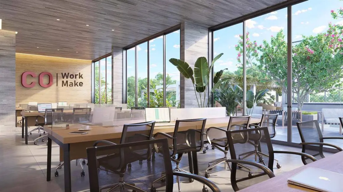 Foto 9 de Apartamento à venda, 61m2 em Jacarepaguá, Rio De Janeiro - RJ