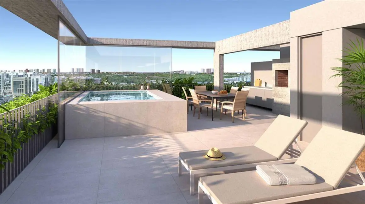 Foto 4 de Apartamento à venda, 61m2 em Jacarepaguá, Rio De Janeiro - RJ